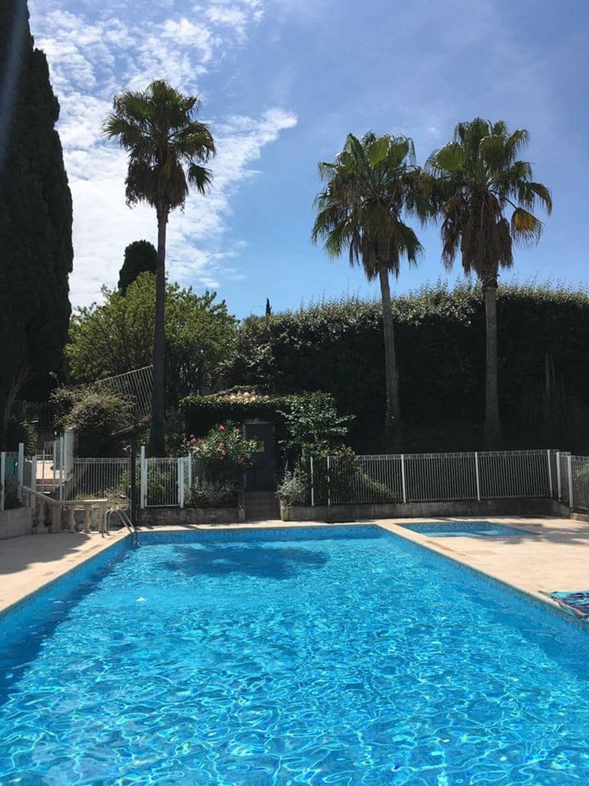 Entire apartment, Holiday apartment for 4 people in Nice (France), Nice region
