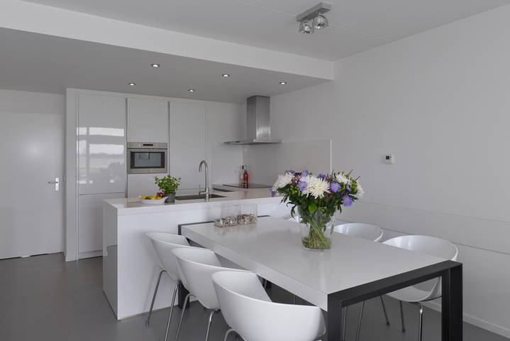 Ferienhaus für 6 Personen, mit Garten in Kamperland - 3