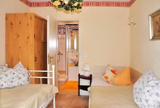 Ganze Ferienwohnung, Mediterran Suite in Dahlwitz-Hoppegarten, Hoppegarten