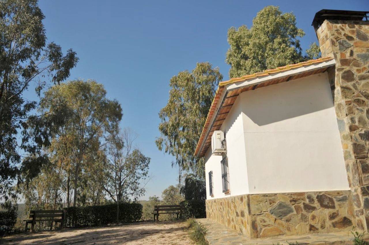 Casa Rural Casa de las Aves in Castuera, Provincia de Badajoz
