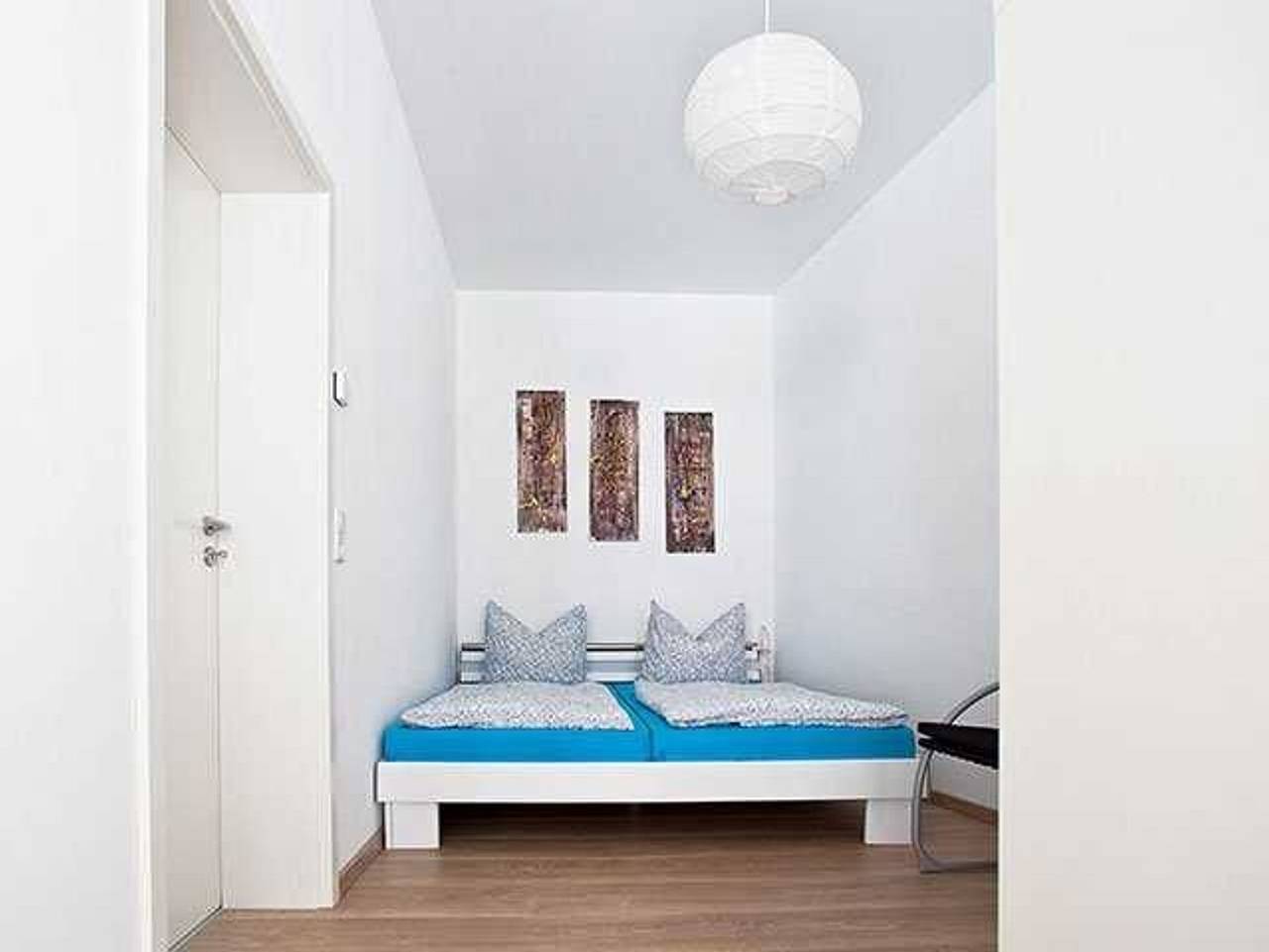 Ganze Ferienwohnung, Ferienwohnung Blumenstraße 81 in Erfurt, Thüringer Kernland