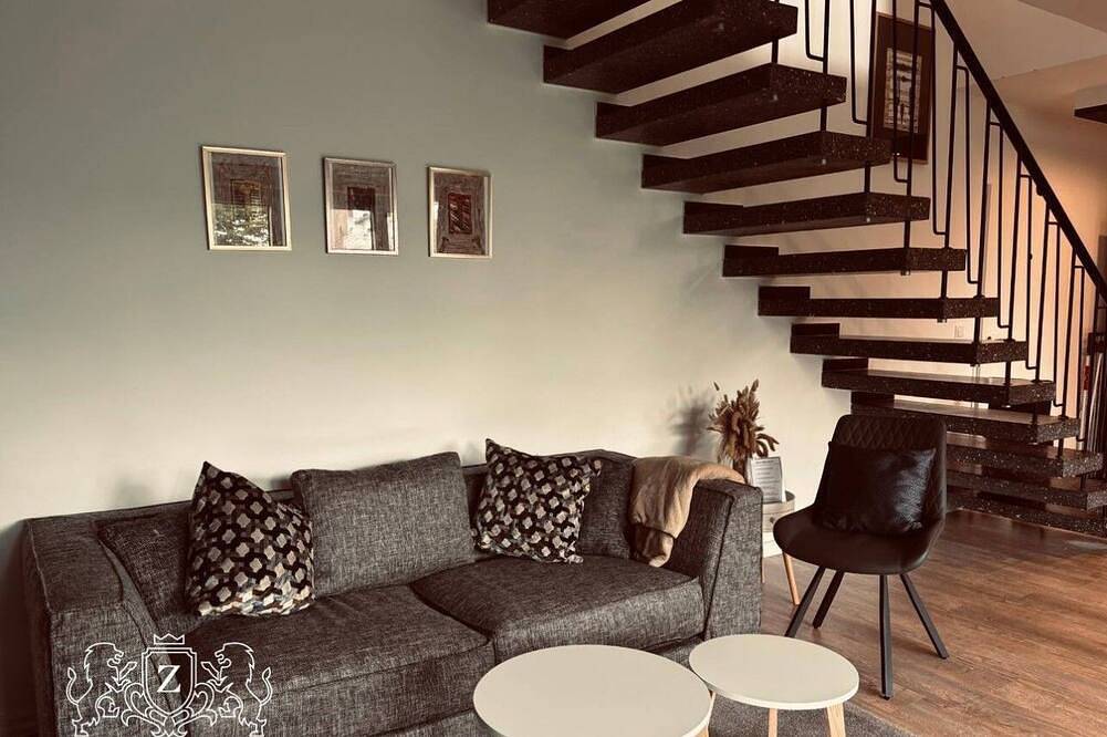 Ganze Wohnung, Apt. Prinzessin Amalie | Zentral | Zimmerprinzen in Oldenburg, Niedersachsen