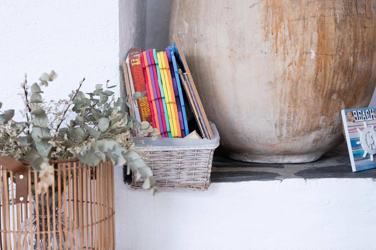 Hostal el Ranxo in Cadaqués, Naturpark Cap de Creus