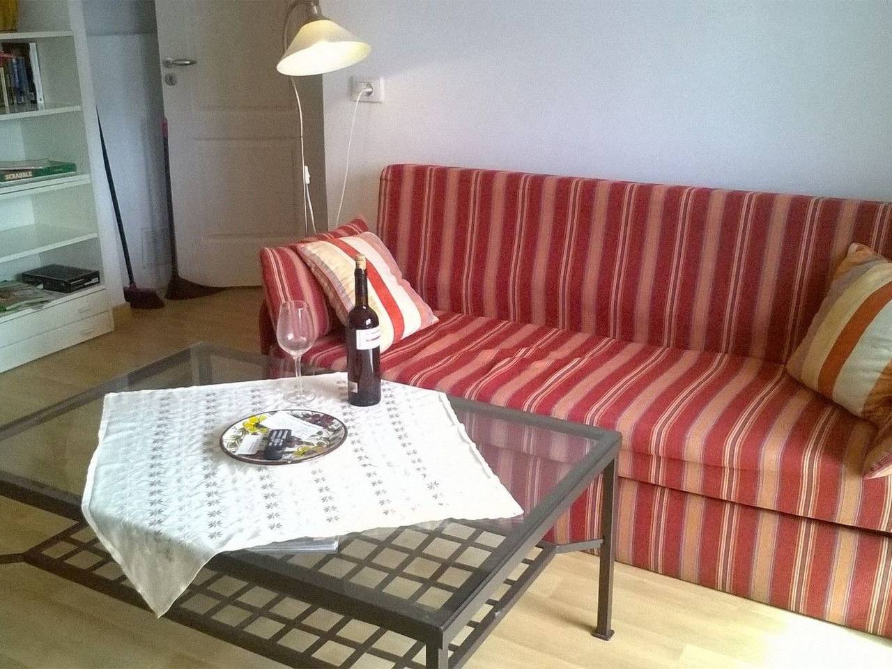 Apartamento entero, Bali - Subtropen-Domizil San Marcos Wifi + Parken Frei in San Marcos, Tenerife Norte