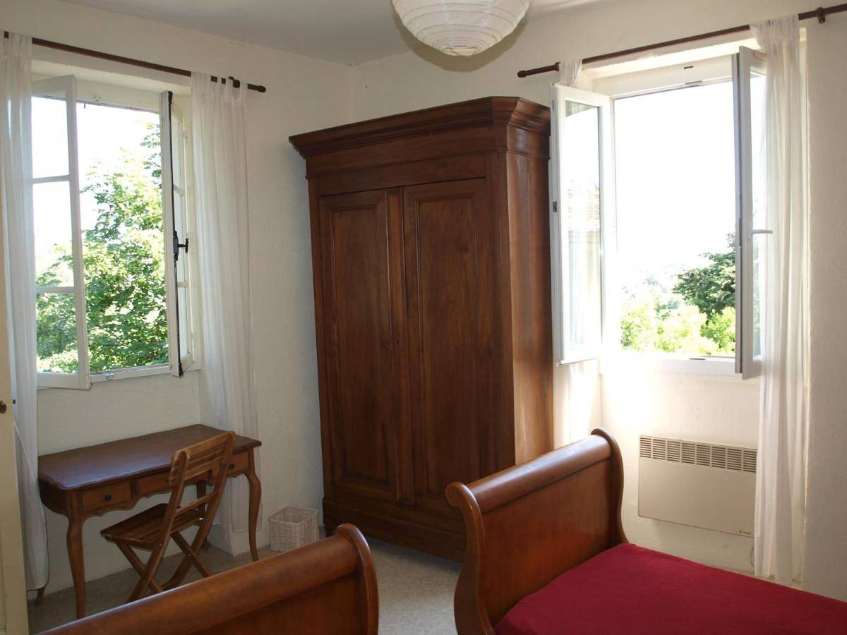 Appartement entier, Gîte rural du Mas de Coste in Cannes-et-Clairan, Région du Vigan