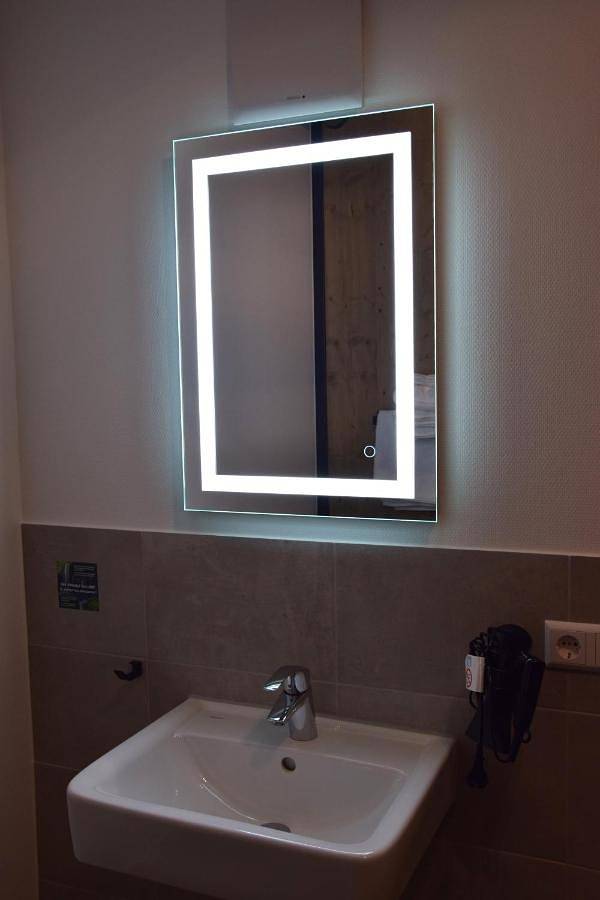 Standard Double Room in Meßkirch, Region Bodensee-Oberschwaben
