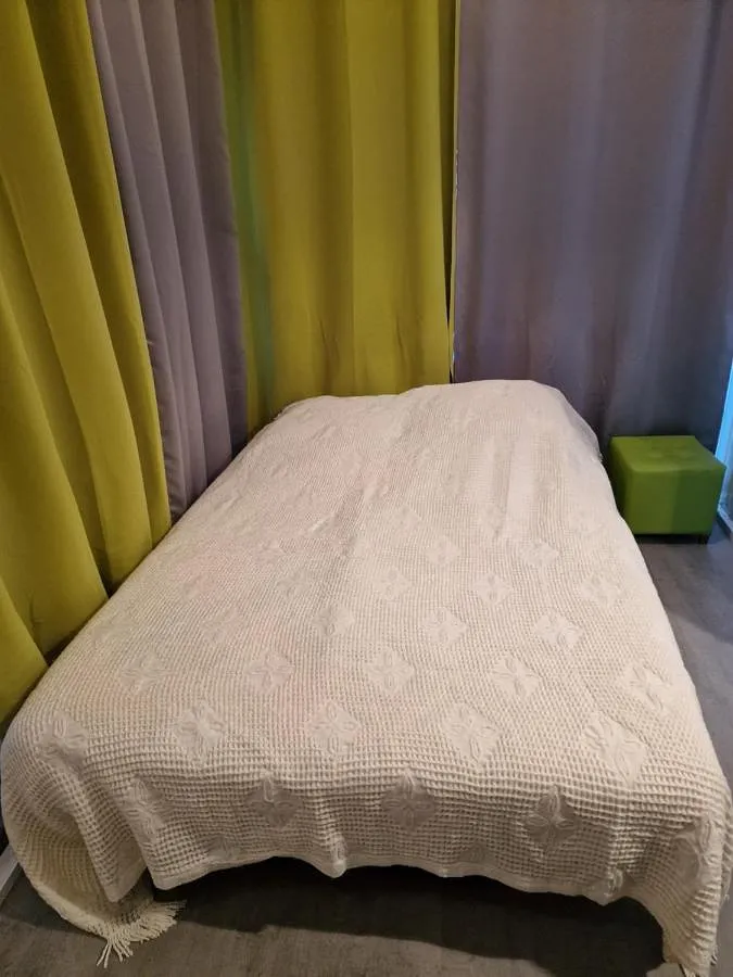 Apartamento de vacaciones para 2 personas - 1