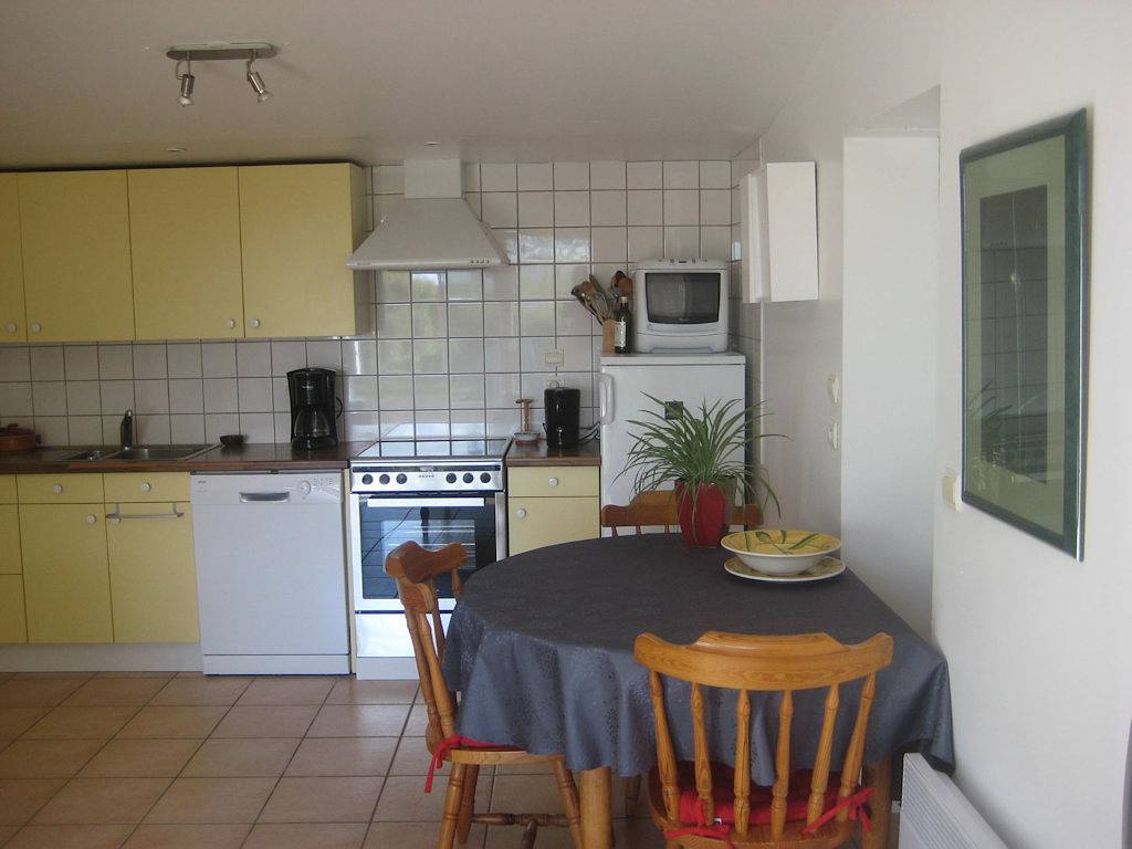 Gîte Lan Caradec in Lézardrieux, Côte de Granit Rose