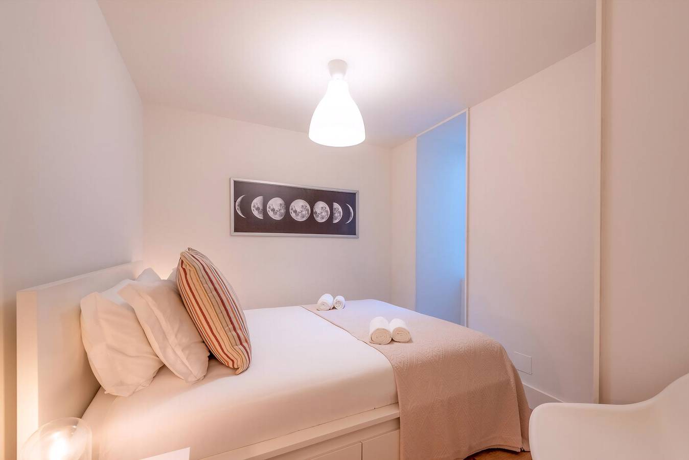 Vakantieappartement voor 3 personen met terras, foto 15