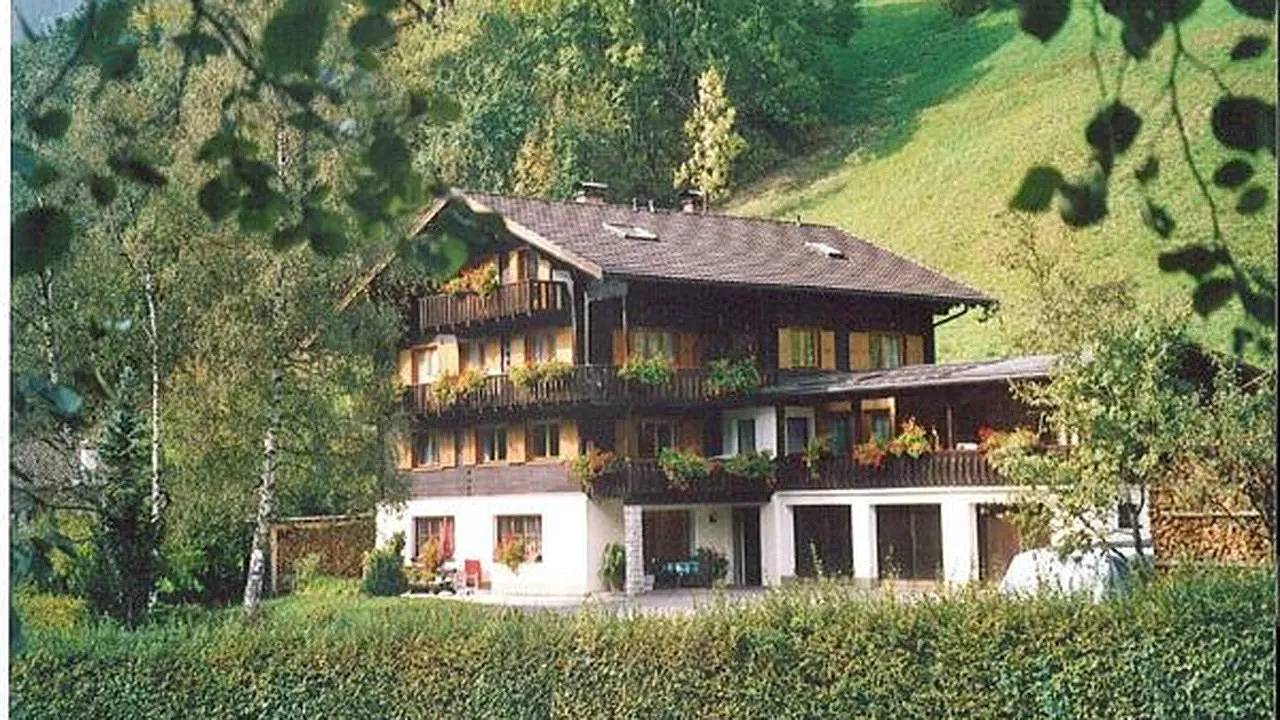 Ganze Ferienwohnung, Ferienwohnung für 4 Personen (55 m²) in Silbertal in Silbertal, Schruns-Tschagguns