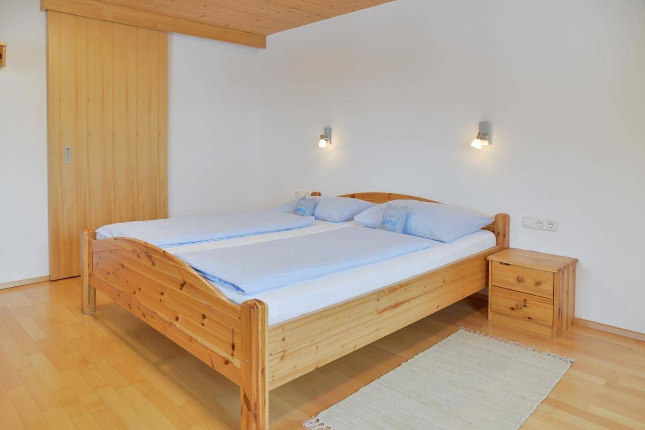 Pension Haus Romy in Schoppernau, Bregenzerwald