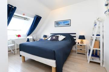 Chambre D’hôte pour 2 Personnes dans Arradon, Région de Vannes, Photo 1