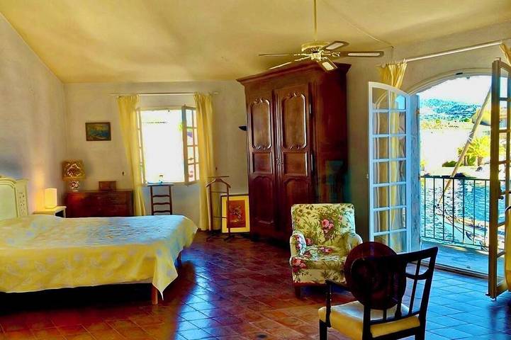 Villa pour 12 personnes dans Port Grimaud - 3