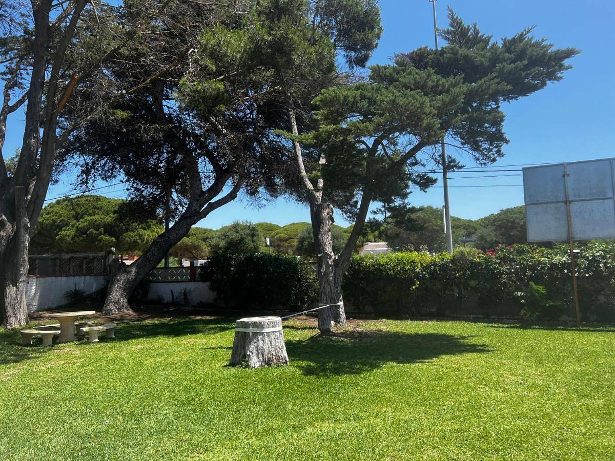 Three-Bedroom House in Novo Sancti Petri, Chiclana de la Frontera