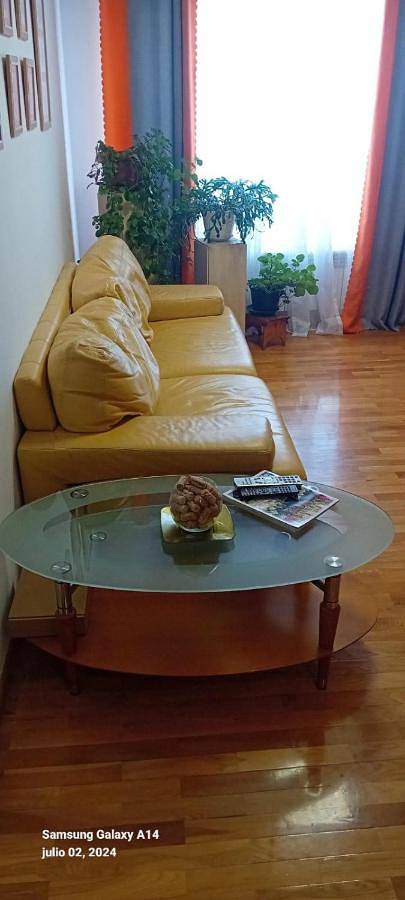 Appartement entier, Apartamento en Sada in Sada, Costa de Galicia