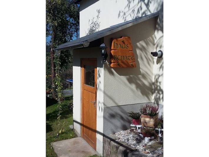 Ferienhaus für 6 Personen, mit Terrasse und Sauna in Dresden umland - 2
