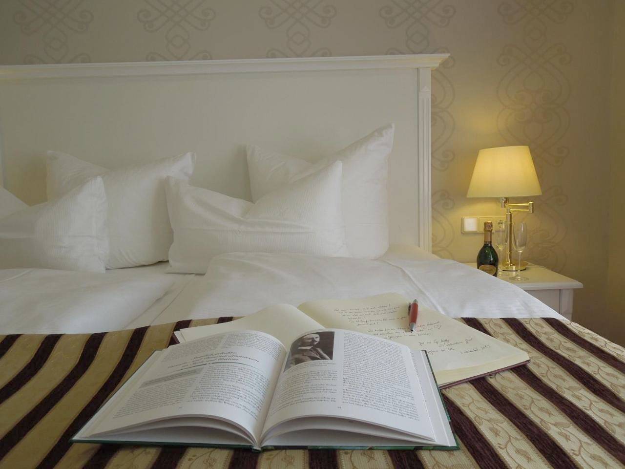 Hotel Mutiger Ritter in Naumburg, Saale-Unstrut