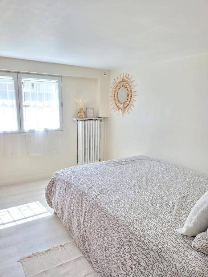 Gîte pour 3 personnes, avec jardin et vue à Sartrouville - 4
