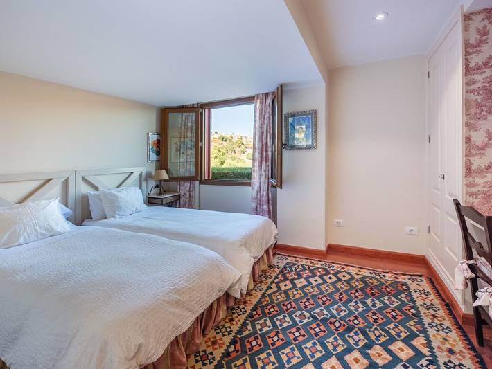 Casa rural para 4 personas, con jardín en Santa Brígida - 2