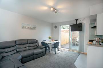 Cottage for 4 People in Paignton, Torbay, Photo 4