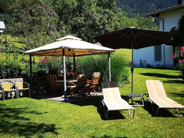 Ferienwohnung für 5 Personen in Schruns, Silvretta Montafon, Bild 2