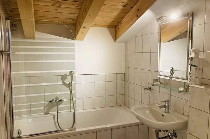 Ferienwohnung für 10 Personen, mit Haustier in Obertauern - 3