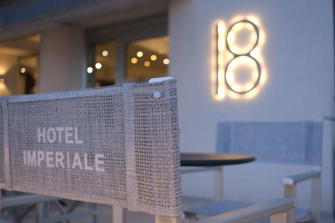 Hotel Imperiale in Cattolica, Province de Rimini