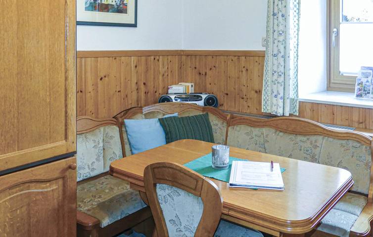 Ganze Ferienwohnung, Gemütliche Ferienwohnung mit WLAN und Parkplatz in der Nähe des Skigebiets Hochkönig in Hochkönigstock, Mühlbach am Hochkönig