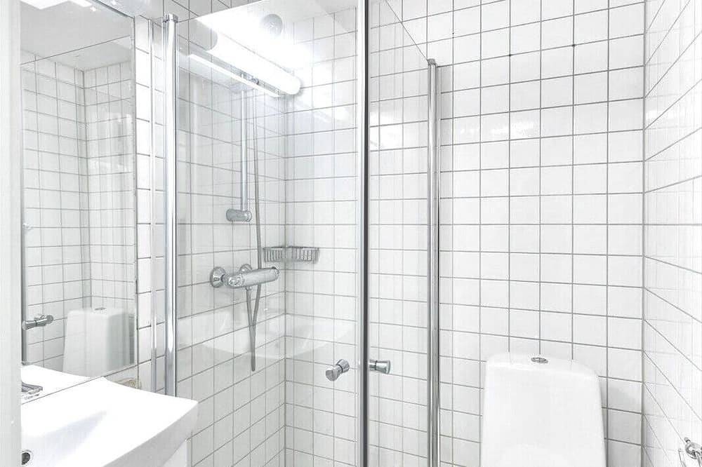 Apartamento entero, Downtown King Bed Fashionable in Gamle Oslo, Oslo