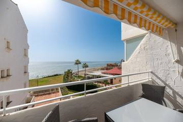 Appartement De Vacances pour 6 Personnes dans Marbella Est, Marbella, Photo 1