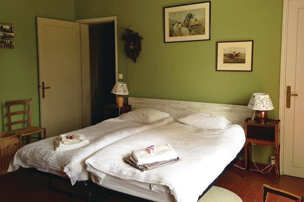 Impresionante casa de 4 dormitorios en. in Bourgueil, Valle del Loira