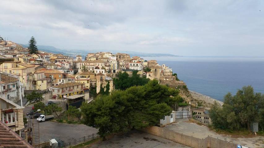 Bed and breakfast per 3 persone, con terrazza, con animali domestici - 1