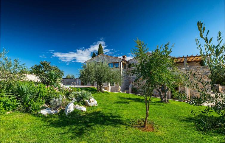 Ferienhaus für 10 Personen, mit Haustier in Porec und Umgebung - 2