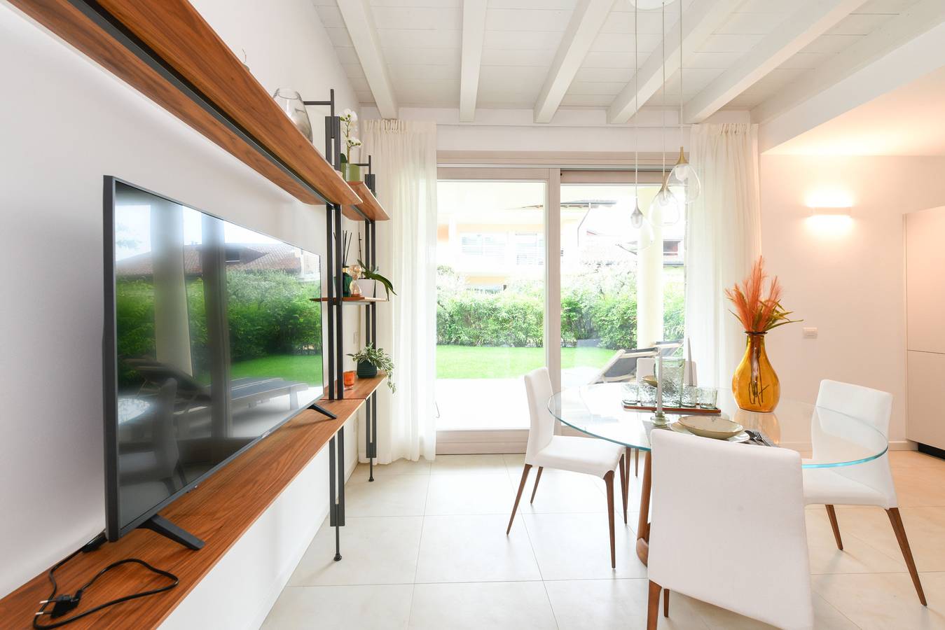 Ganze Wohnung, Caesar Sirmione Luxury Apartment in Colombare, Sirmione