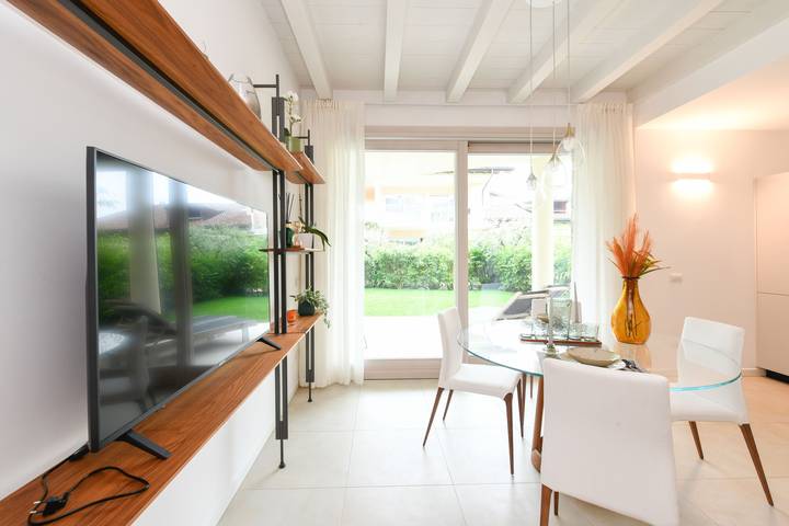 Appartamento intero, Caesar Sirmione Luxury Apartment in Colombare, Sirmione