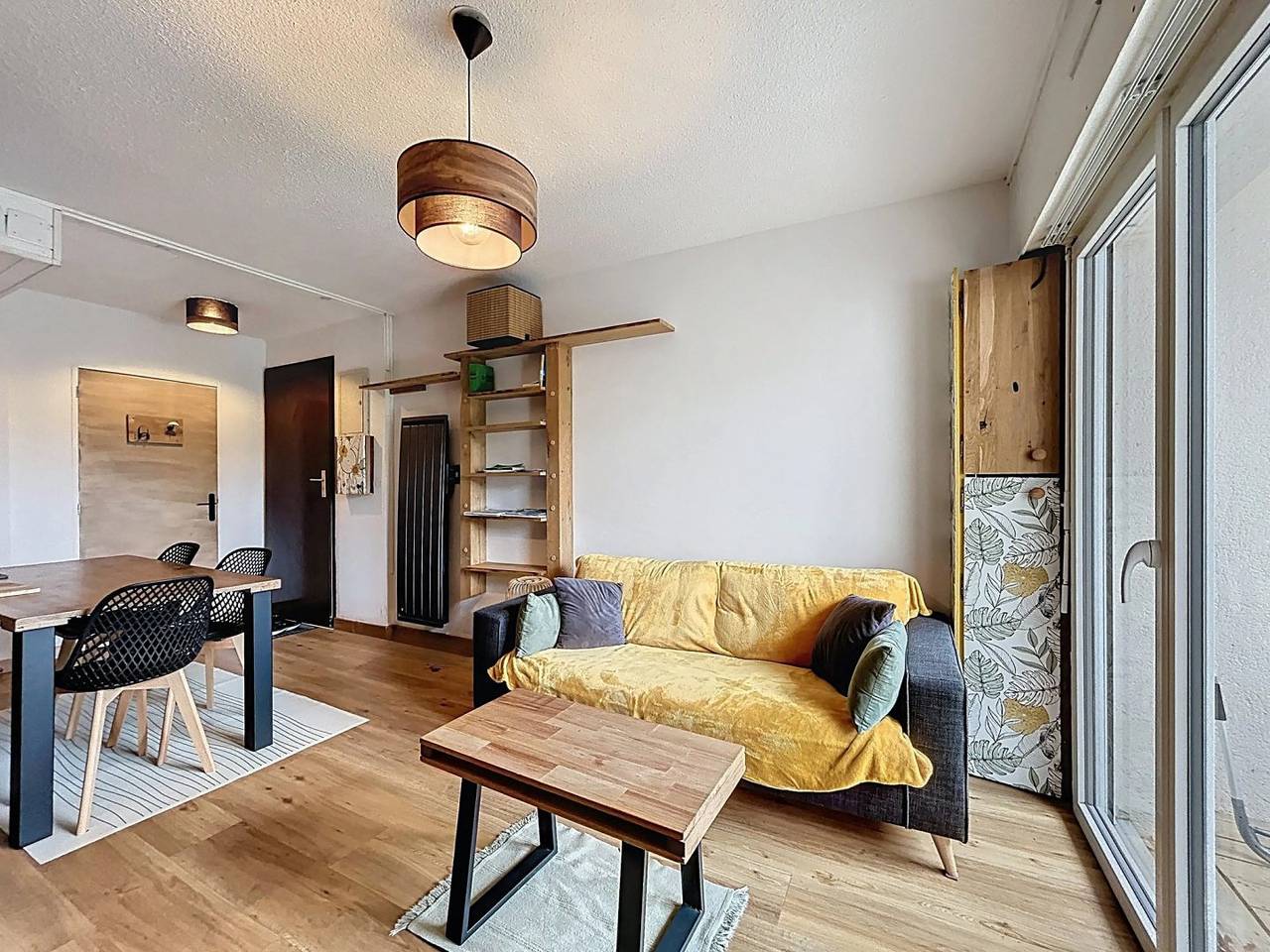 Appartement entier, Sarzeau : Appartement tout confort proche centre ville in Sarzeau, Côte des Mégalithes