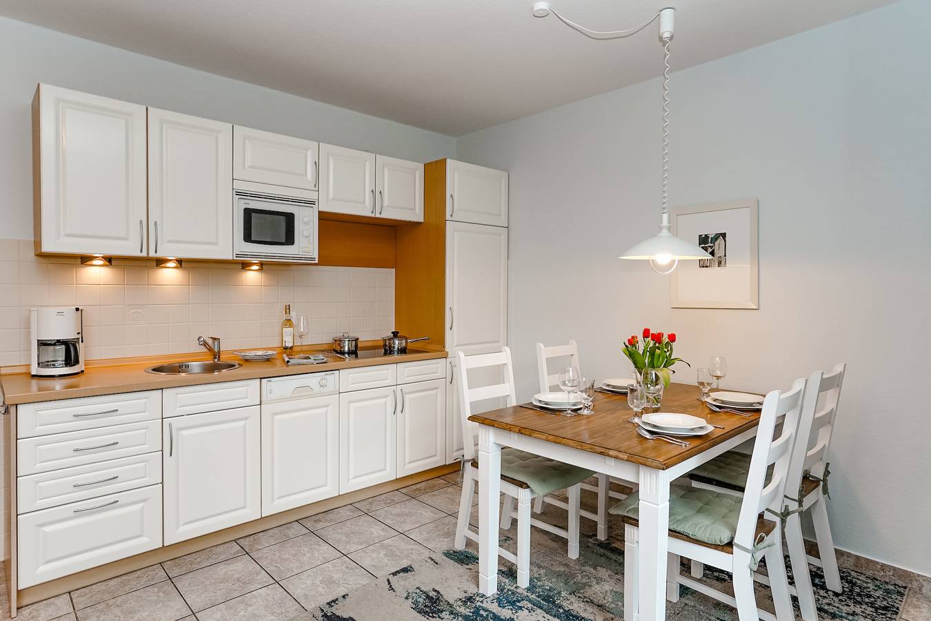 Ganze Ferienwohnung, Sylter Seestern App. Skellinghörn in Sylt-Ost, Sylt (Gemeinde)