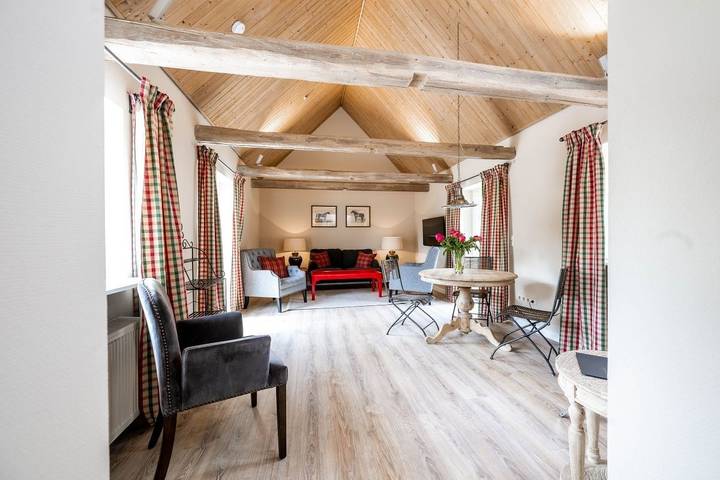 Ferienwohnung für 2 Personen in Lüneburg und Umgebung - 2