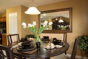 Vacation House for 8 Guests in Mississippi, USA, Picture 2