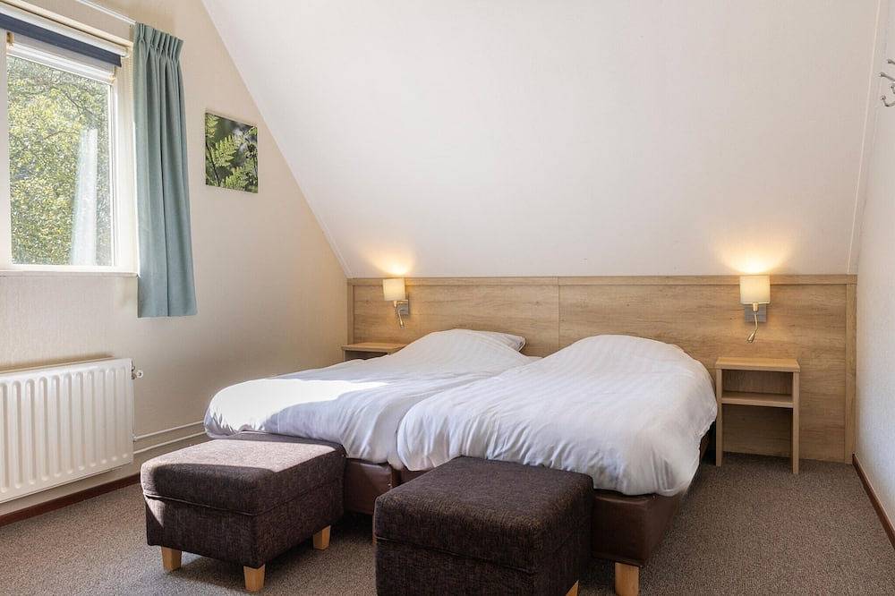 Ferienhaus in Brabant mit Garten & Grill in Diessen, Nordbrabant