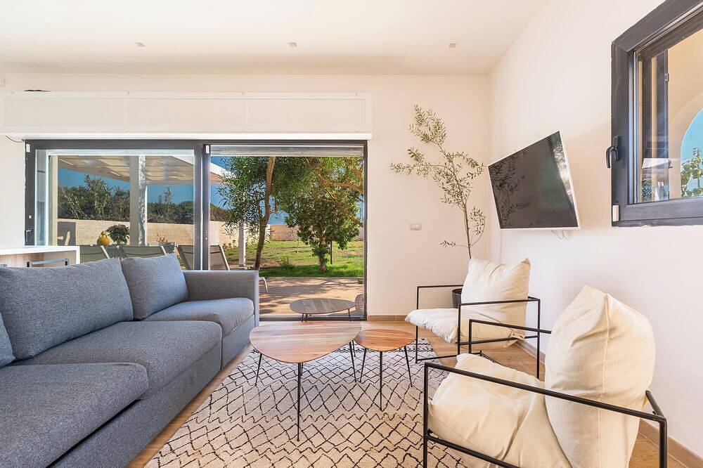 4147 Villa Daversa by Barbarhouse in Specchiarica, Manduria