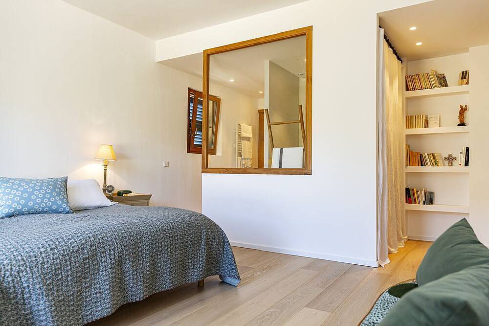 Beautiful house on the edge of the charming village of Pigna in Pigna (Córcega), Region de Calvi