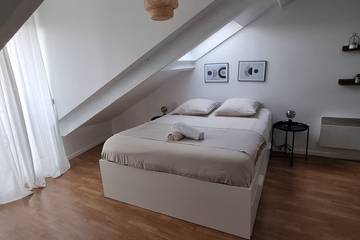 Gîte pour 3 personnes à Esbly
