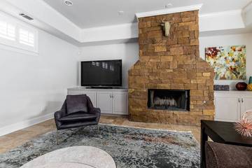 Vacation Home for 14 Guests in Dallas, Dallas County, Picture 1