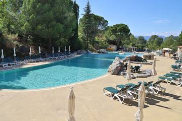 Location De Vacances pour 4 Personnes dans Grospierres, Ardèche, Photo 4