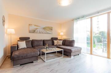 Ferienhaus für 6 Personen in Haffkrug, Südliche Ostseeküste, Bild 2