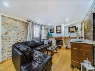 Ferienhaus in Lloseta, Mallorca Inselmitte für 6 