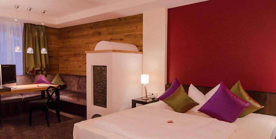 Hotel Post**** - Einzelzimmer „klein & süß“ in Burghausen, Landkreis Altötting