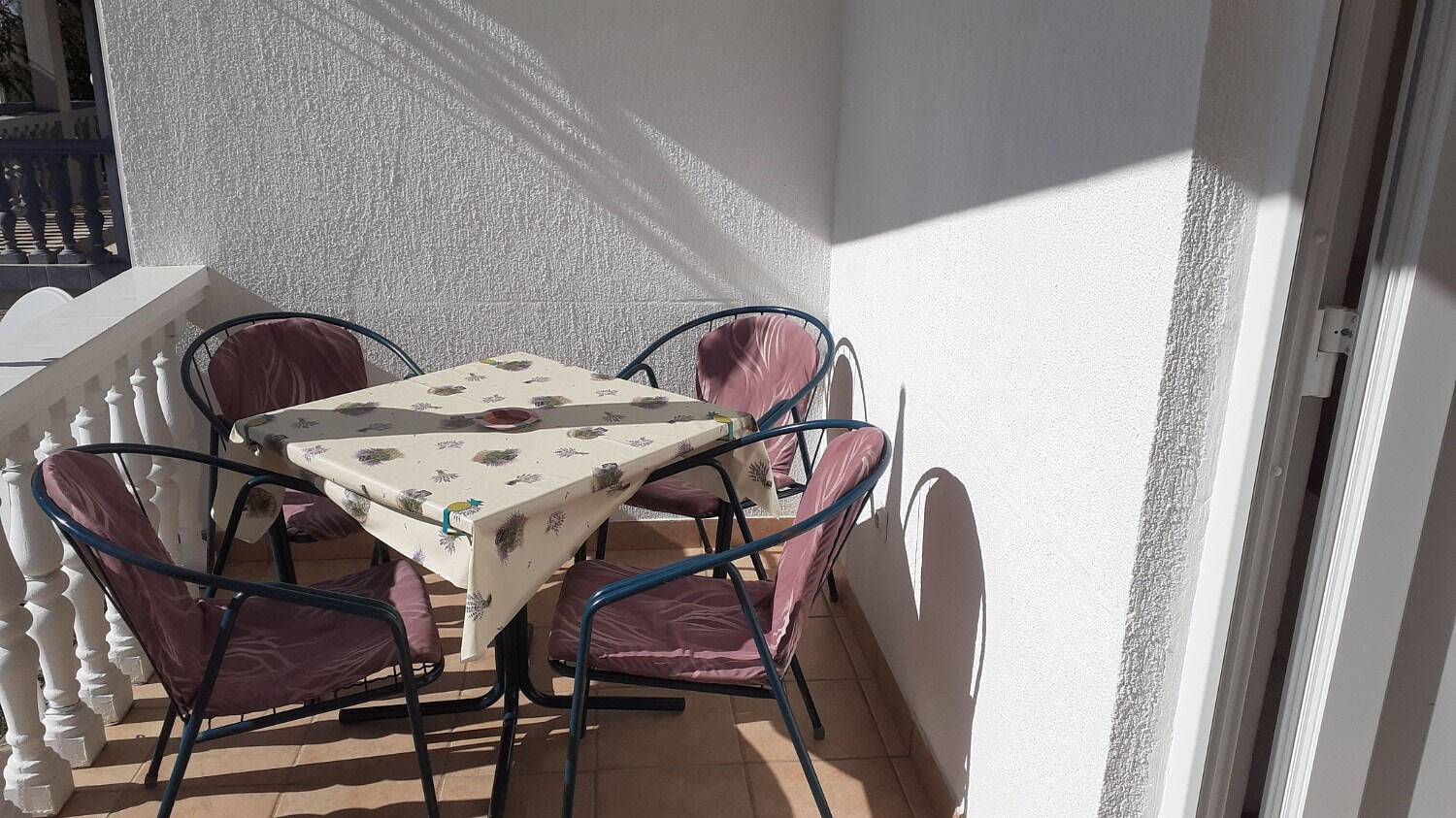 Ganze Wohnung, Apartments Din in Kukljica, Insel Ugljan