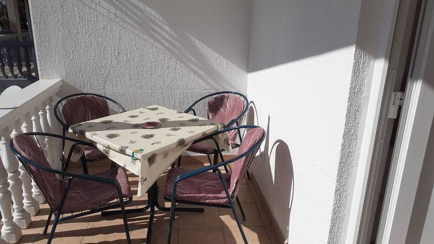 Ferienwohnung für 3 Personen - 1